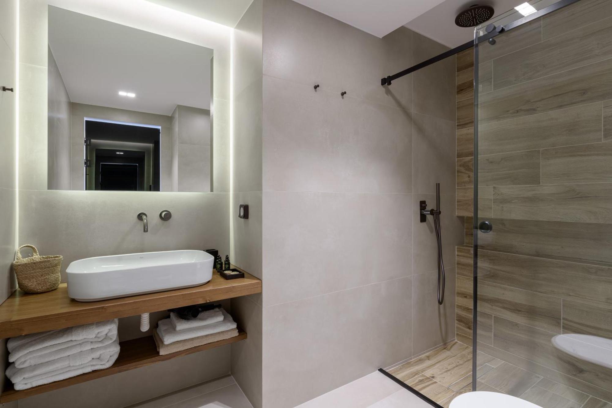 Central Sunny Loft With Plunge Pool Athen Exterior foto